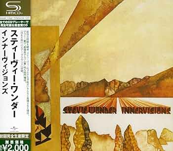 ★SACD◇スティーヴィー・ワンダー / インナーヴィジョンズ★ UICT-3005_HQB_extralarge.jpg?