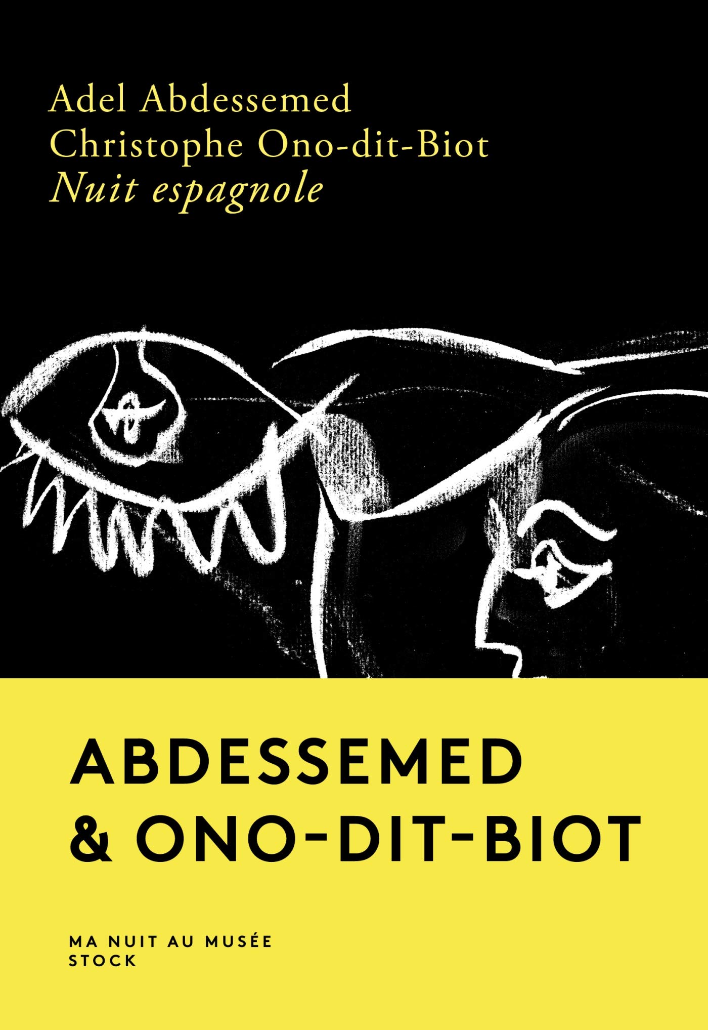 Nuit espagnole