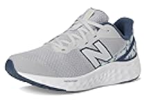 Unisex-Child Fresh Foam Arishi V4 Lace-upRunning Shoe