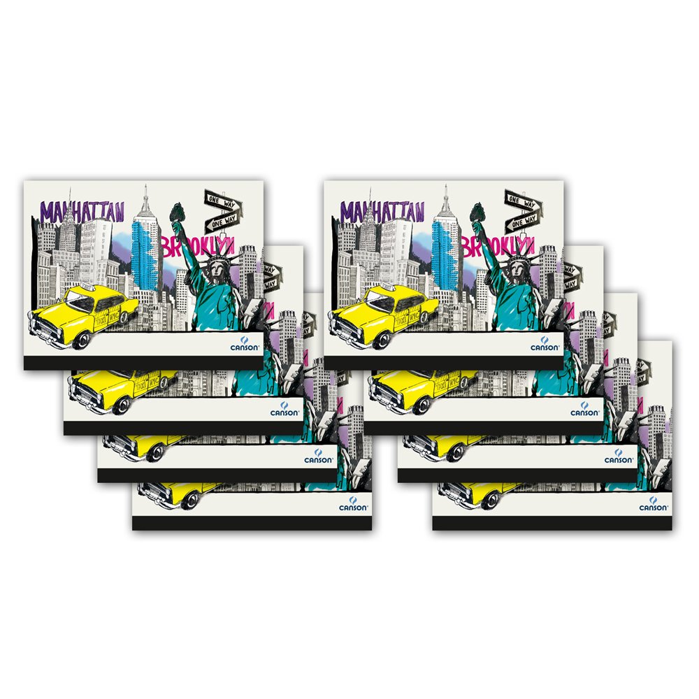 Un Carton à Dessin Fermeture élastiques 28x38 Cm, Rouge.[G3699