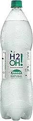 H2OH Limoneto - Refrigerante, Garrafa Pet, 1.5L