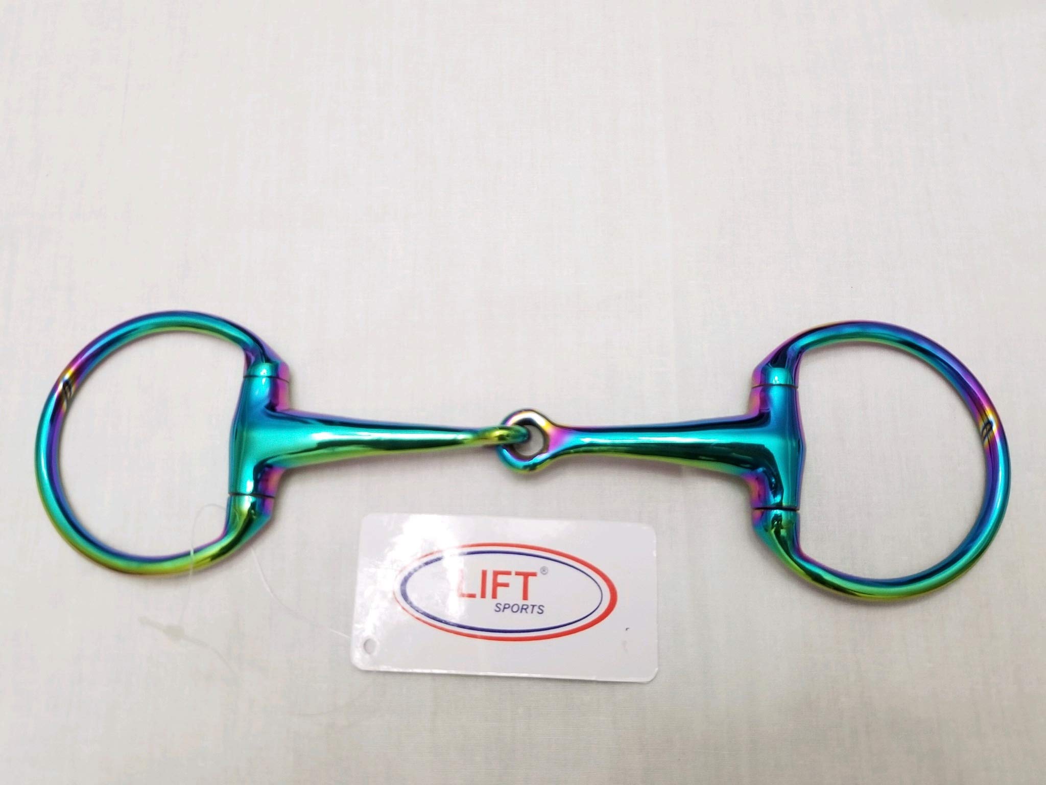 Centaur Double Twisted Wire Full Cheek 5.5