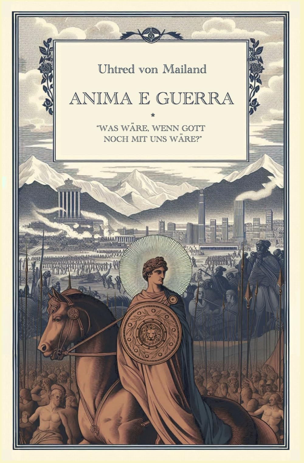 Anima e guerra