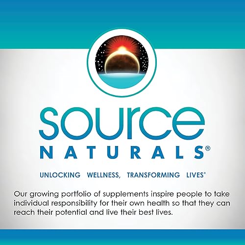 Miniatura 9 de Source Naturals Vegan True, Vitamina D-3 sin OMG, suplemento dietético para la salud inmunológica y ósea*, 2,000 UI - 30 cápsulas