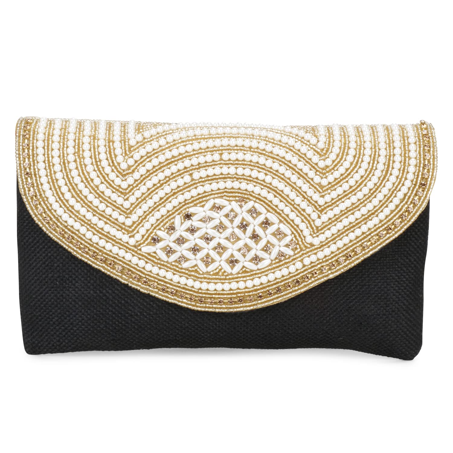 Shanvi Handicraft Hand Purse/Wallet For Women-picture-26