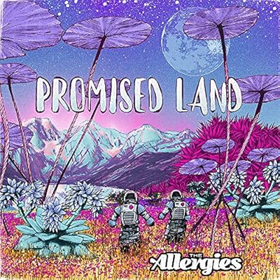 Promised Land