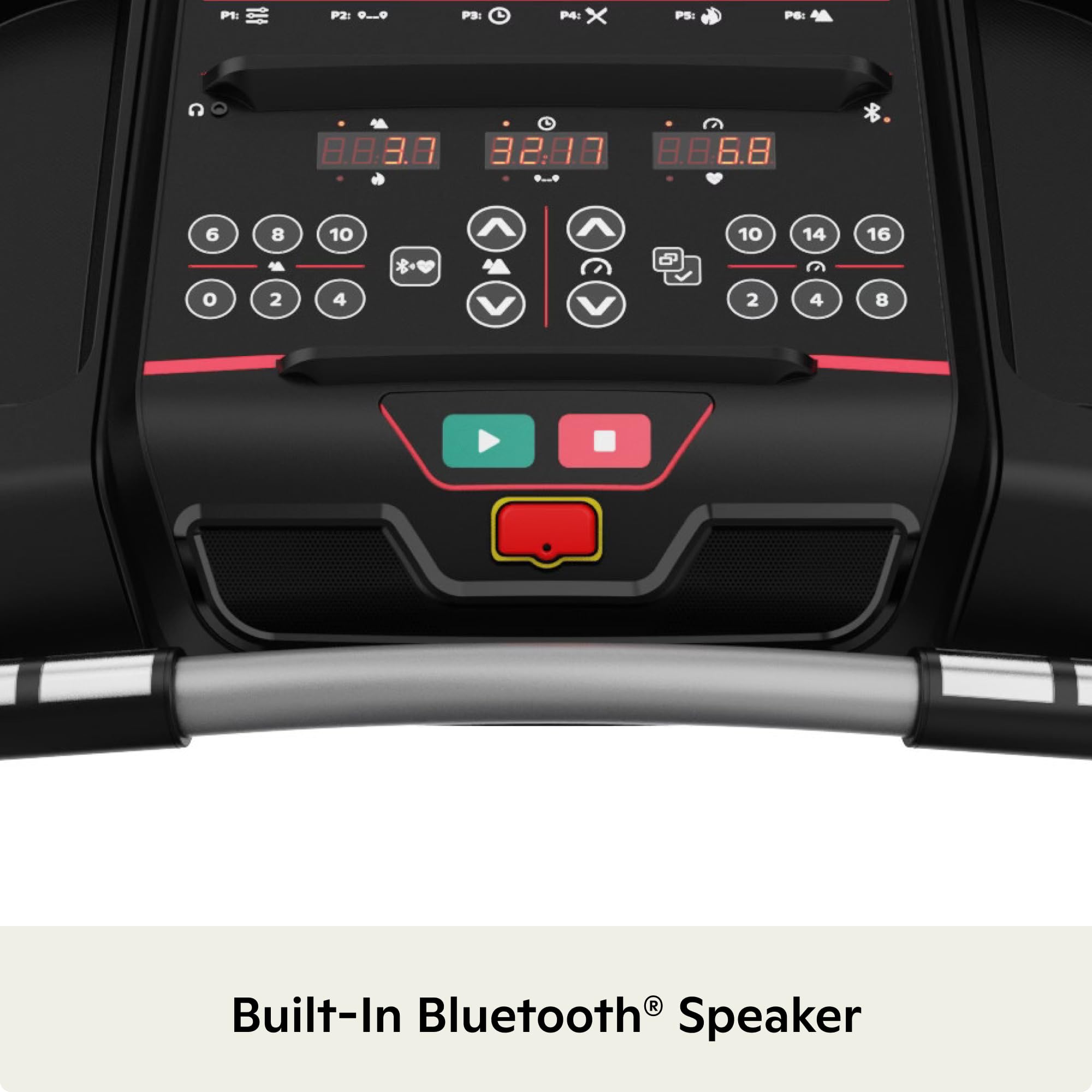 Schwinn Laufband Serie – elektrisch klappbar mit Bluetooth FTMS, kompatibel mit JRNY, Zwift & Kinomap – bis zu 18 km/h, SoftDrop, leise für Zuhause