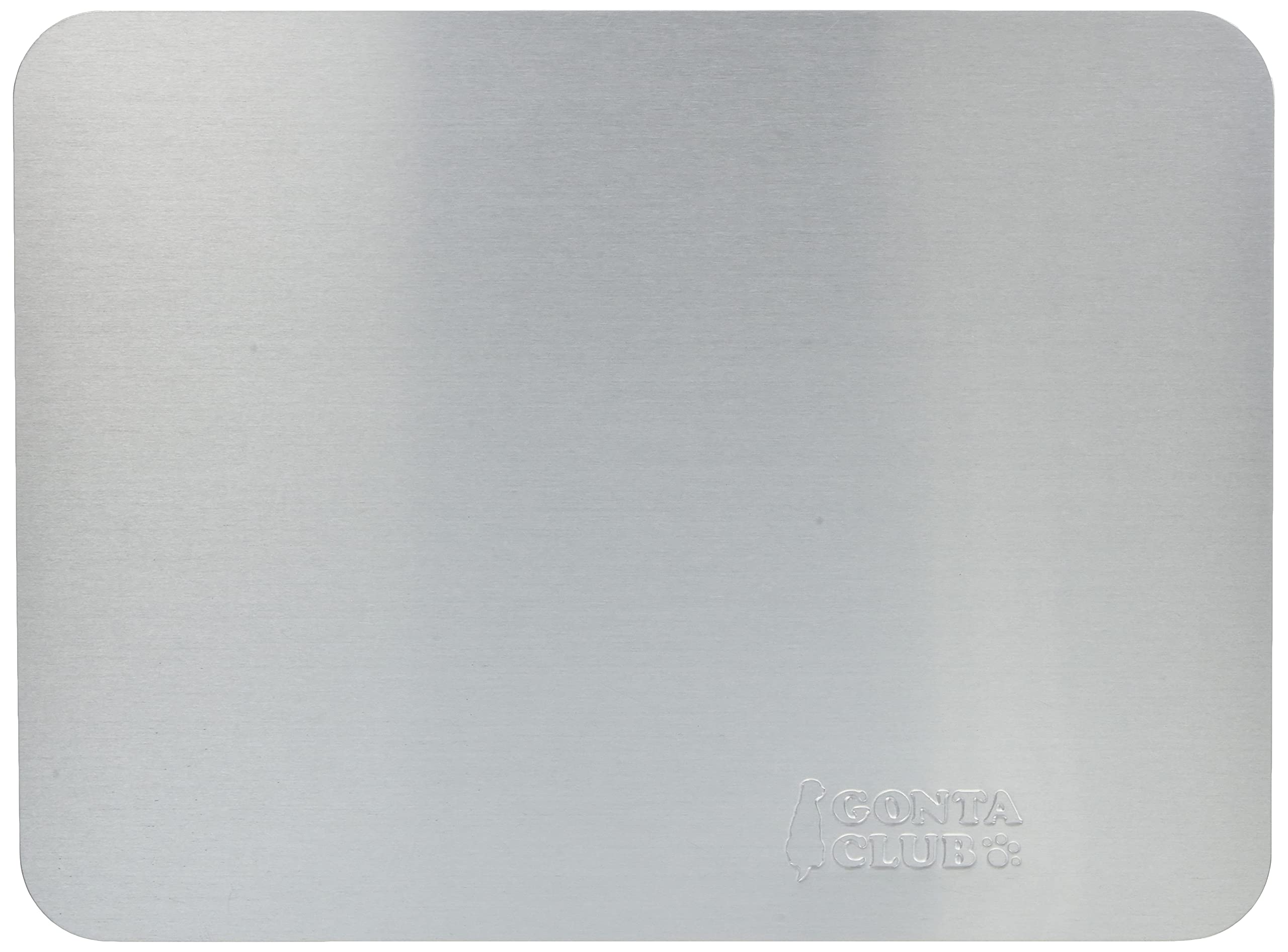 Amazon | マルカン ひんやりクールアルミプレート M | マルカン | 底砂