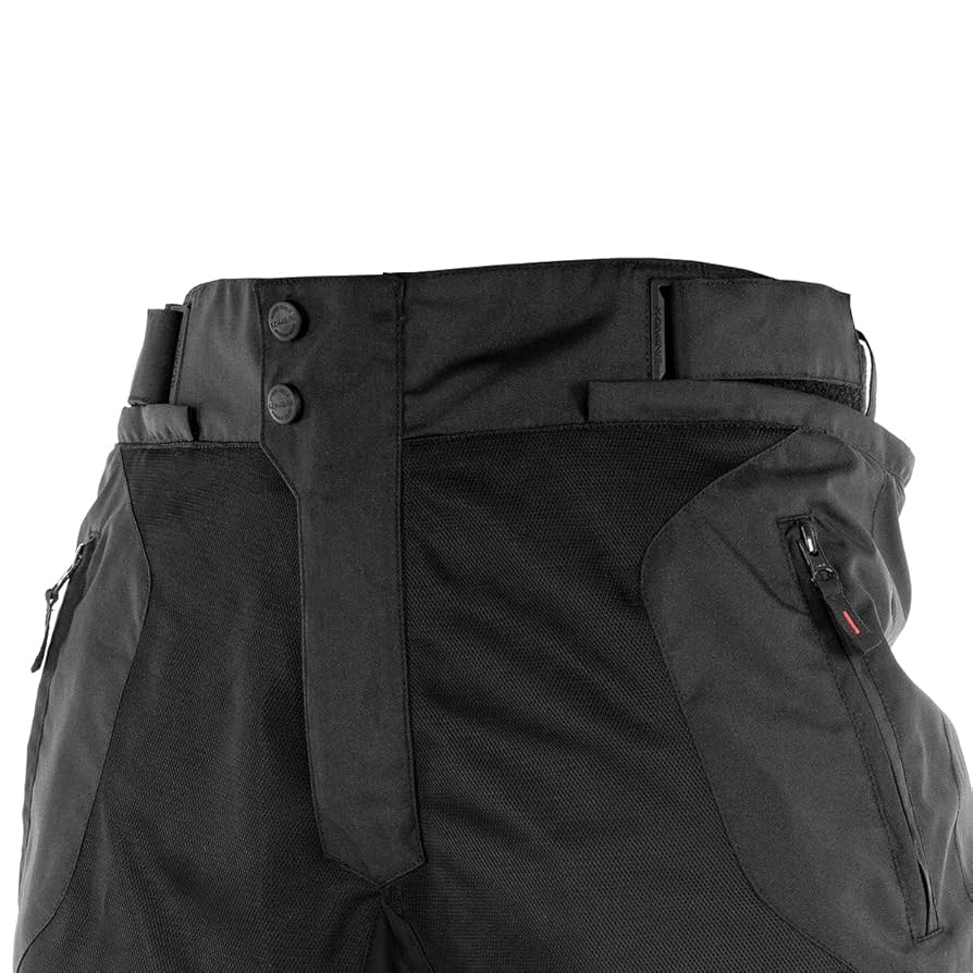 Amazon | [KOMINE] バイク用 パンツ PK-7453 フルアーマード