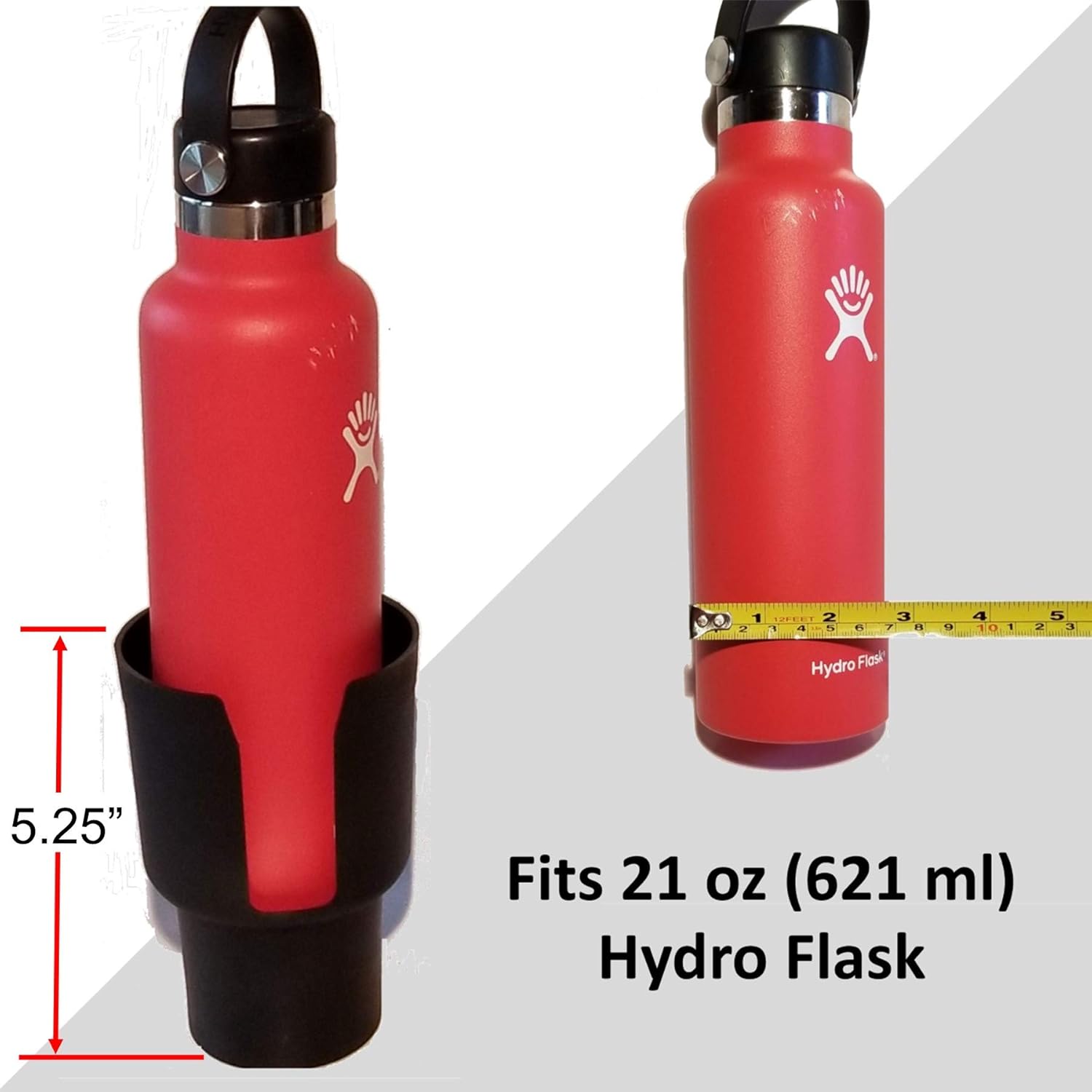 Gadjit Cup Keeper Convenience diameter Image