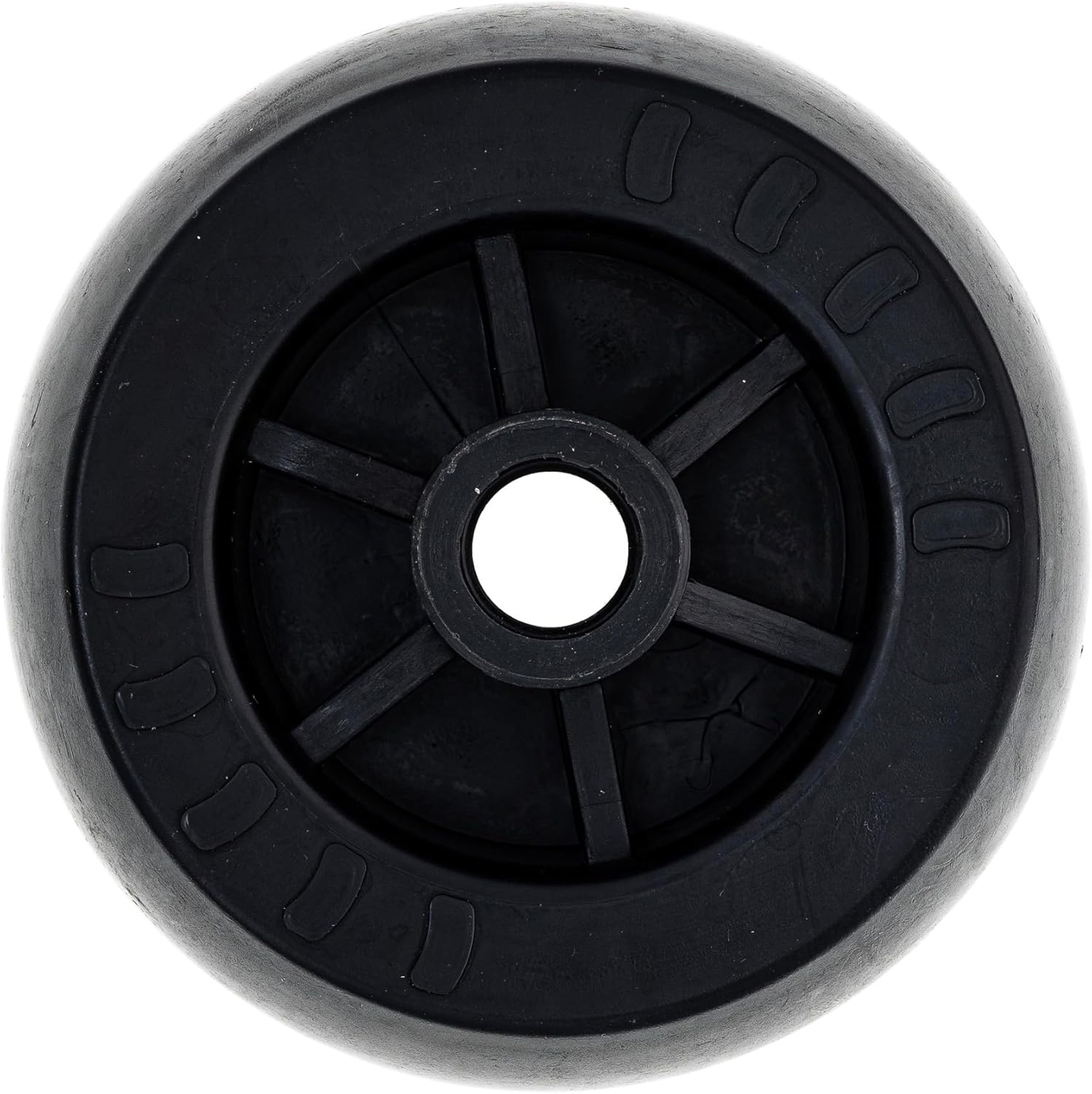 8TEN Deck Roller For Exmark Bad Boy Metro Turf Tracer HP Vantage S X Series 103-3168 022-5234-98 4 Pack