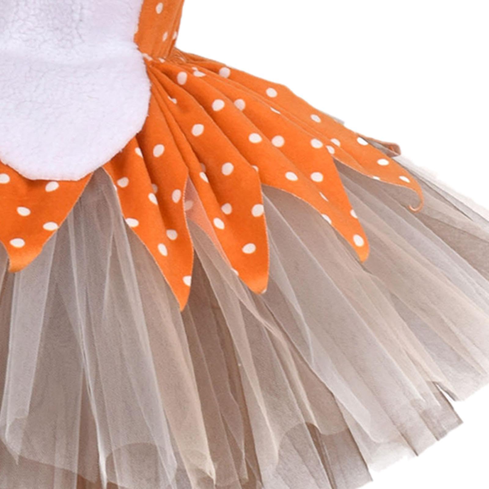 Déguisement de Cerf avec Bandeau pour Halloween et Soirées Dansantes