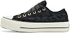 Chuck Taylor All Star Lift Platform Ribbon Low Top Sneakers 4