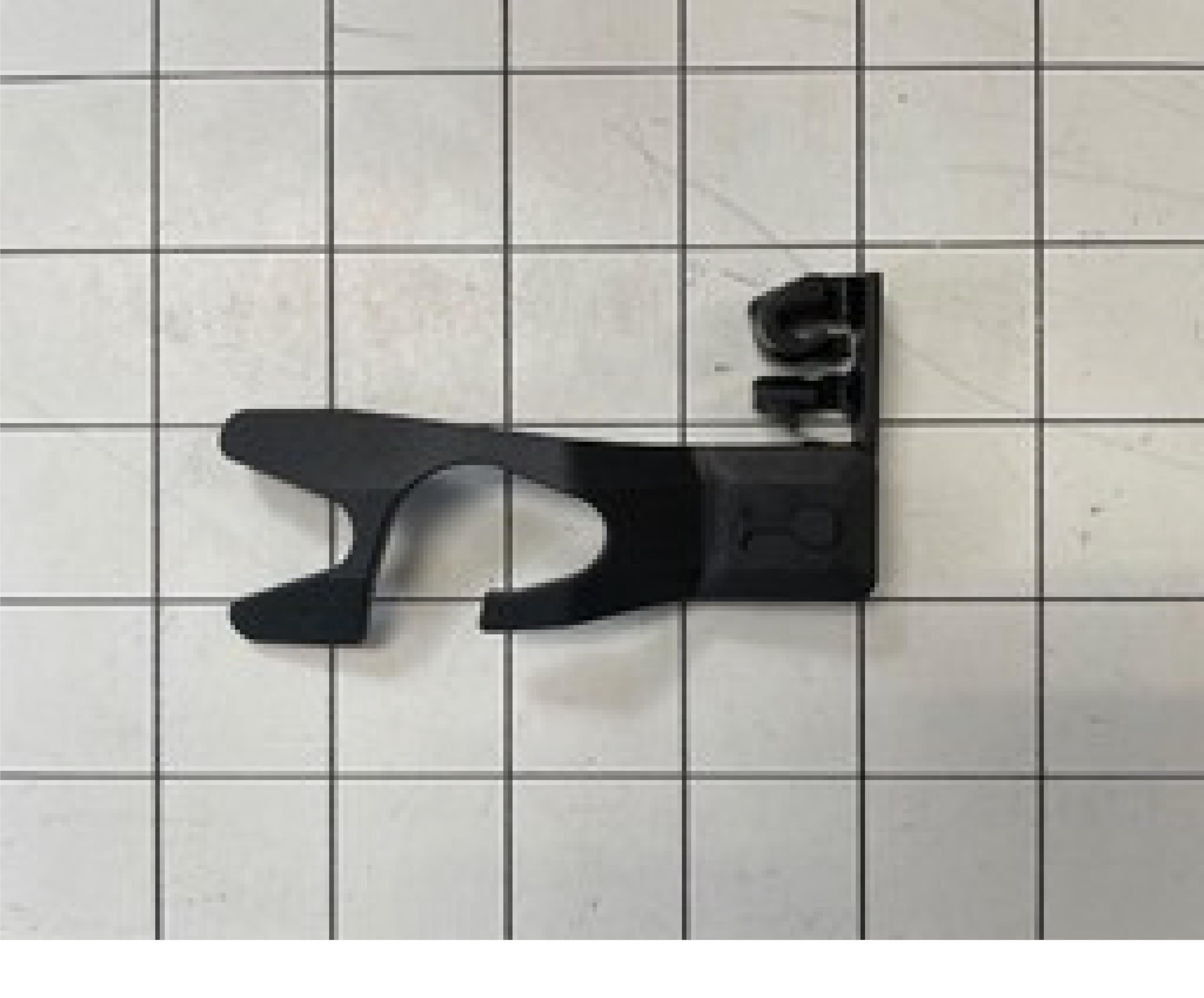 Amazon.com: W11545820 for Whirlpool KitchenAid Dishwasher Clip