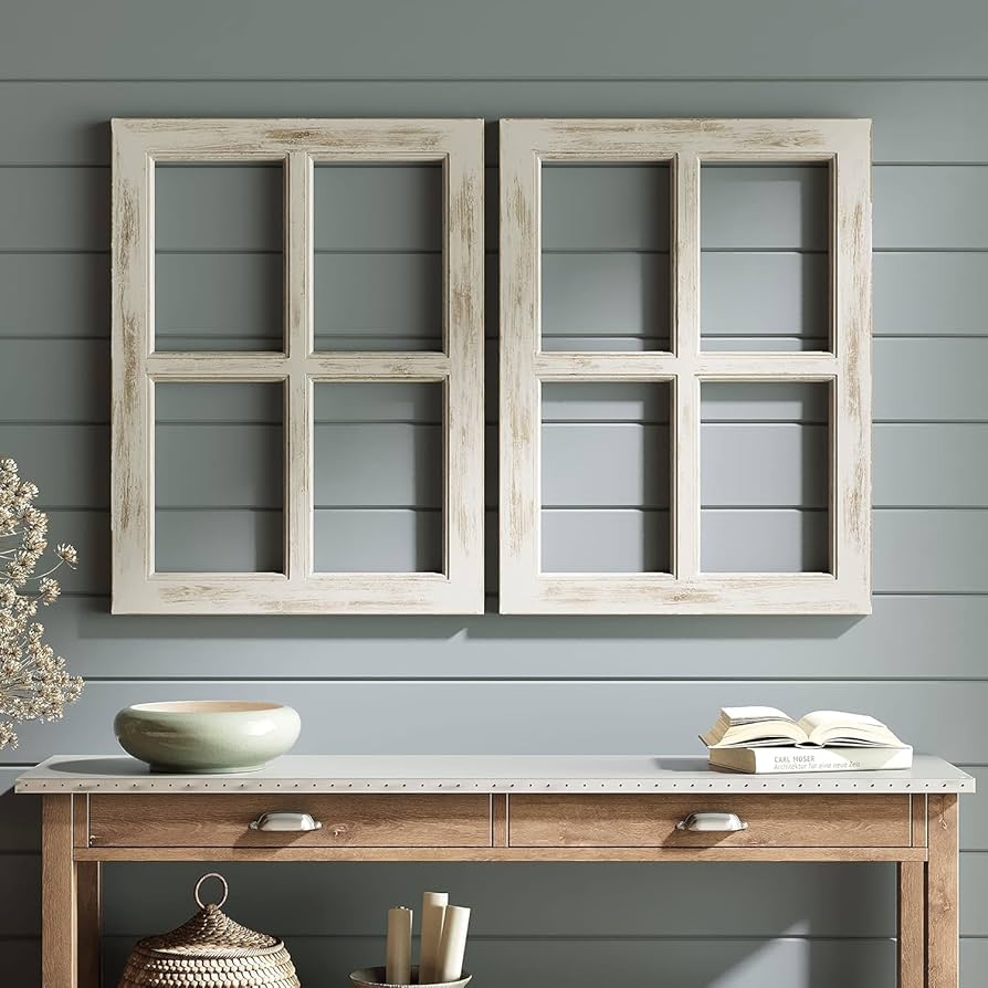 wtwstyle フレーム/シャビーシック・ヴィンテージ風42.5X55cm wtwstyle フレーム/シャビーシック・ヴィンテージ風42.5X55cm