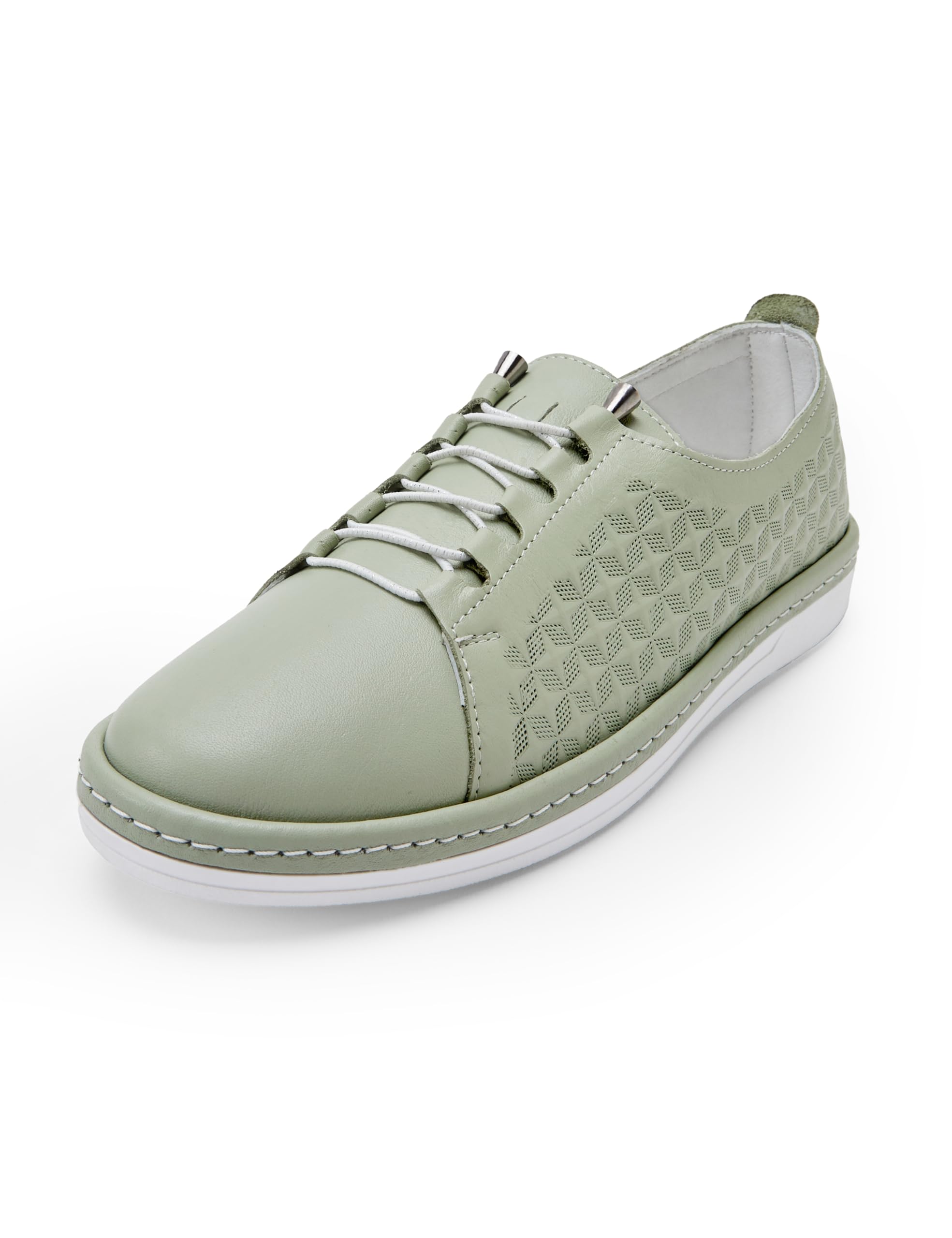 Woods Women Mint Shoes-image-16