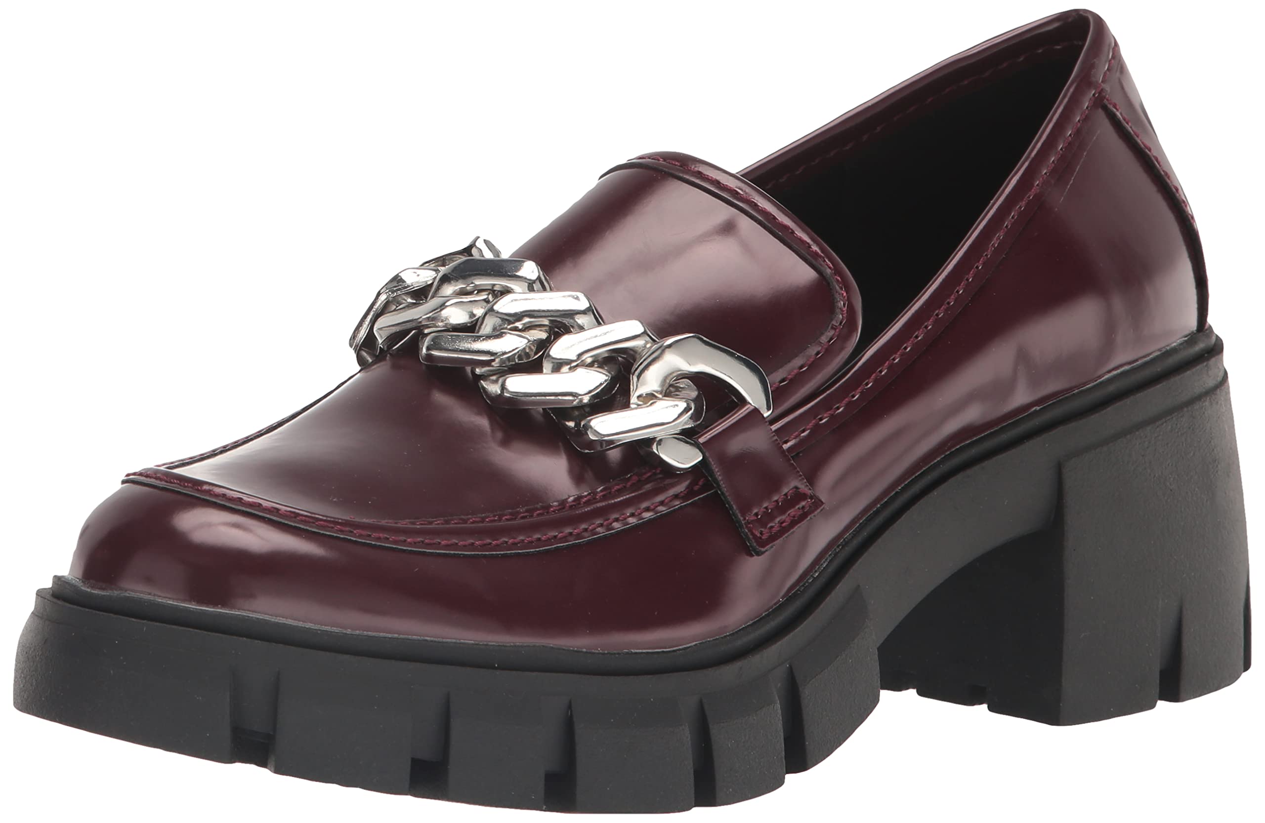 Madden GirlWomen's Hoxton Loafer
