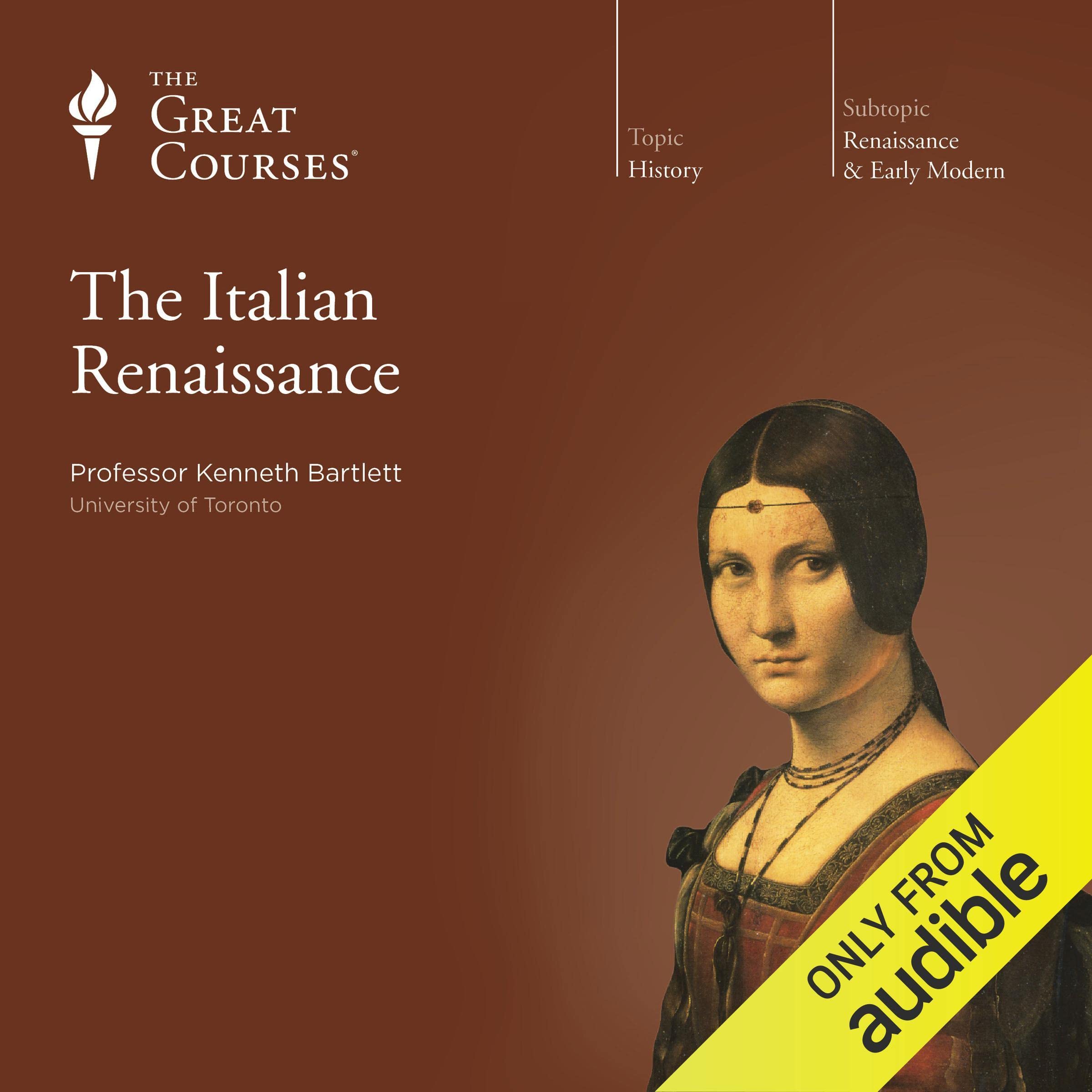 The Italian Renaissance