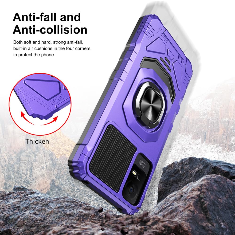 leather phone case wallet Stick on Phone Wallet