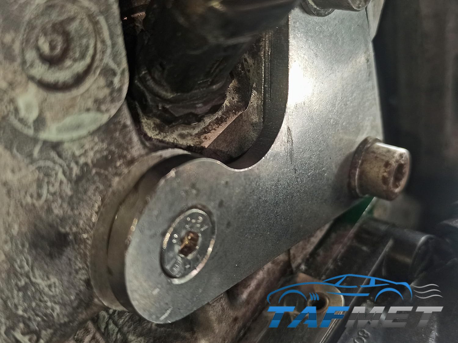Valvola EGR + Kit Eliminazione Radiatore EGR per motori Diesel BMW 2.0 N47 N47S