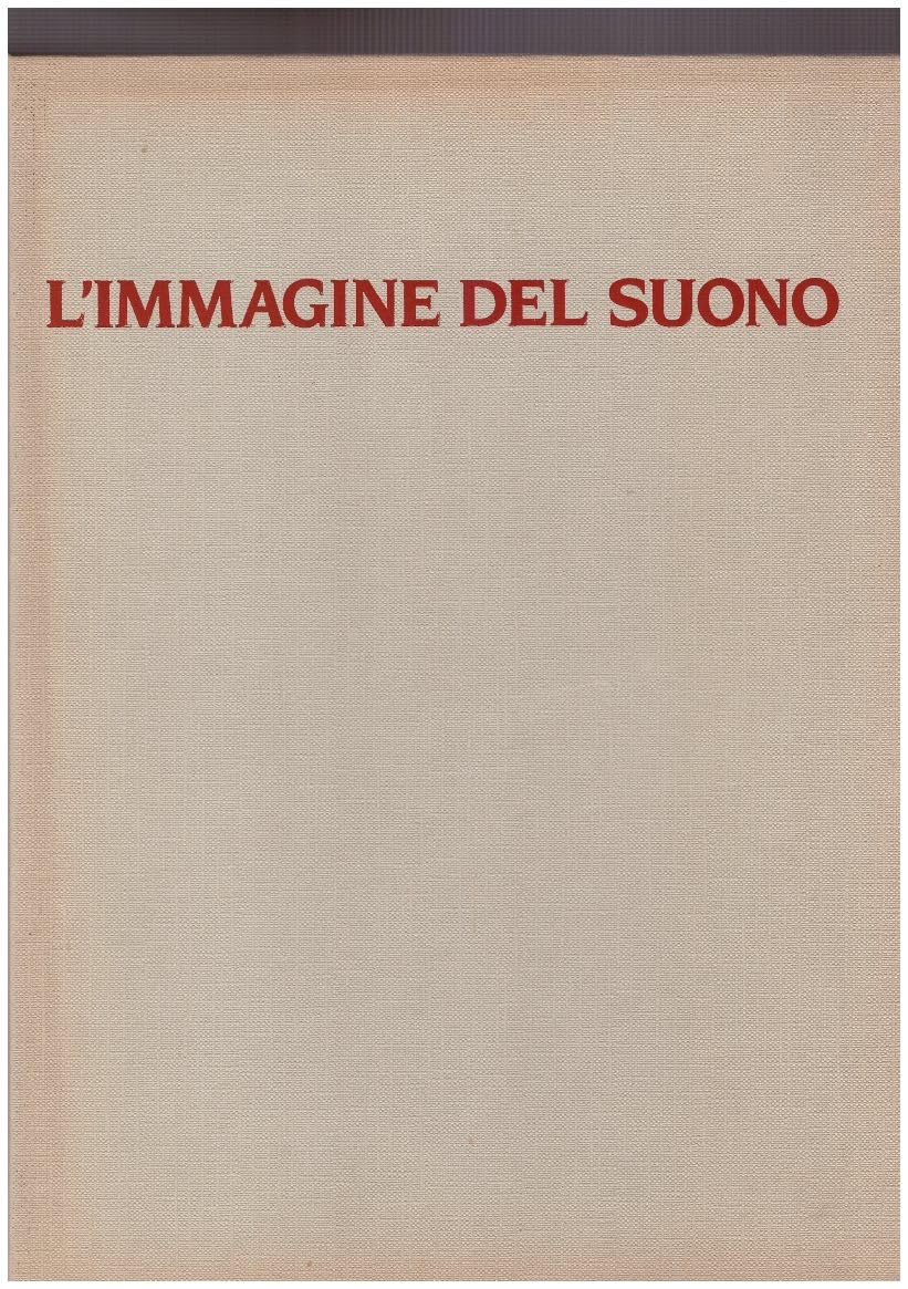 L'immagine Del Suono. I Primi Vent'anni Della Radio Italiana - 4