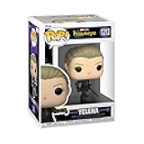 Pop! Marvel: Hawkeye - Yelena Vinyl Bobblehead with Chase (Styles May Vary)