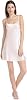 Fishers Finery Women's 100% Pure Mulberry Silk Chemise; Nightgown