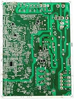 HB-280-101 Inverter Power Supply Motherboard Compatible with Hitachi BCD-335WY Refrigerator - Restores Efficient Cooling & Saves Energy