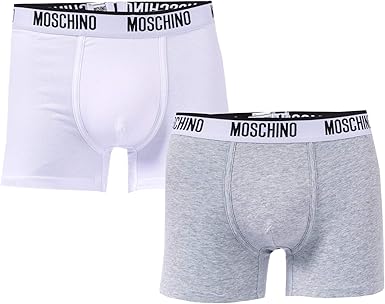 moschino mens underwear