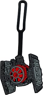 LEGO Star Wars Bag Tag - Tie Fighter