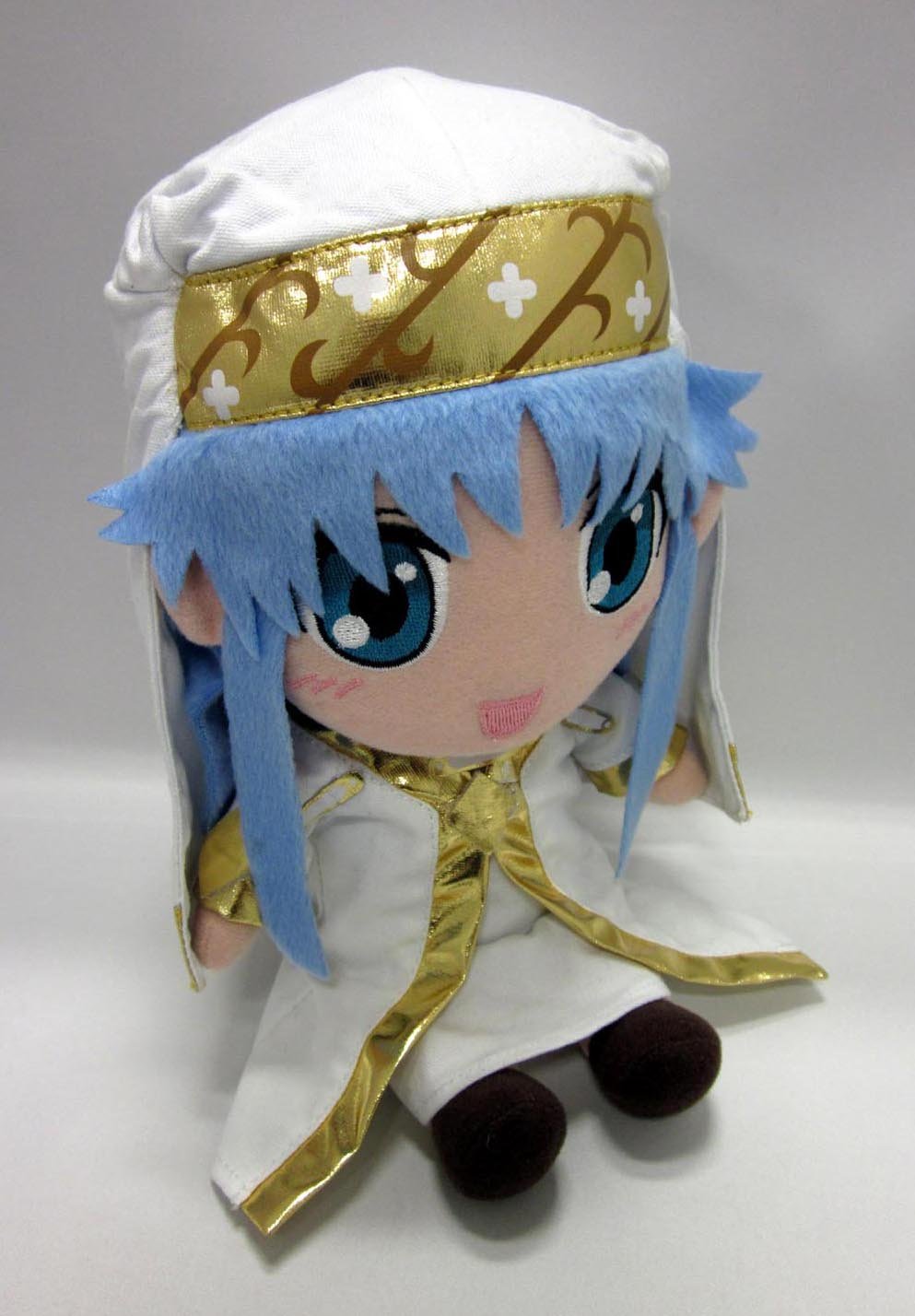 とある魔術の禁書目録　一方通行　ぬいぐるみ とある魔術の禁書目録Ⅲ メガジャンボ寝そべりぬいぐるみ一方