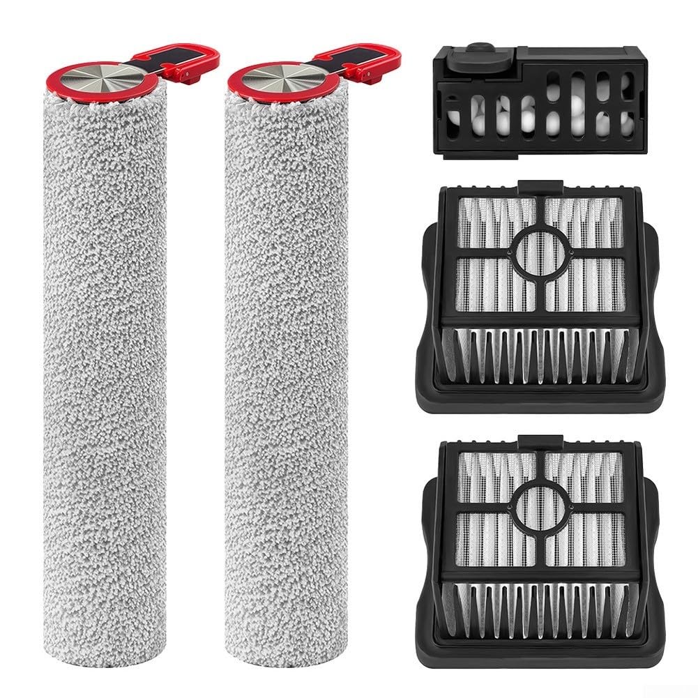 Kit per ricambi per midea per s60 per Ultra 2 Spazzole Filtri