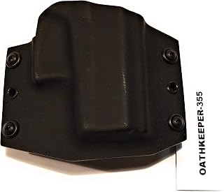 Tagua OATH355 Gun Stock Accessories