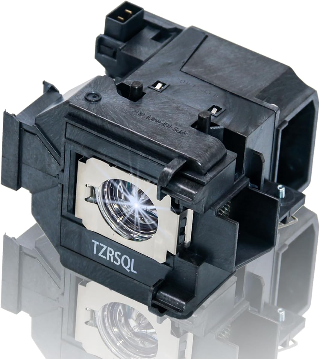 A+ Quality for Epson ELPLP69 PowerLite Home Cinema 5030UB 5030UBe 5020UB 5025UB 5010e 6010 4030 PowerLite PC 6030UB 6020UB EH-TW9200W TW9000 EH-TW8200 V13H010L69 Replacement Projector Lamp Bulb