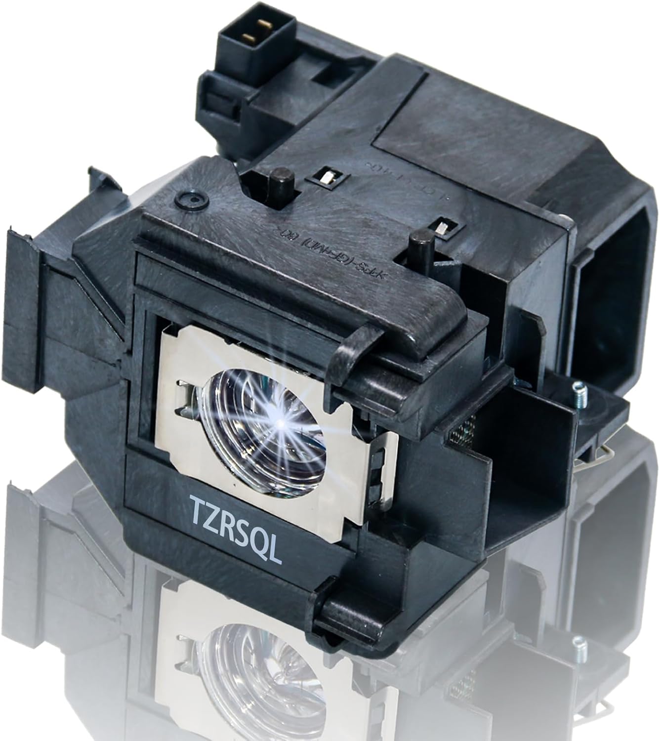 A+ Quality for Epson ELPLP69 PowerLite Home Cinema 5030UB 5030UBe 5020UB 5025UB 5010e 6010 4030 PowerLite PC 6030UB 6020UB EH-TW9200W TW9000 EH-TW8200 V13H010L69 Replacement Projector Lamp Bulb ELP69