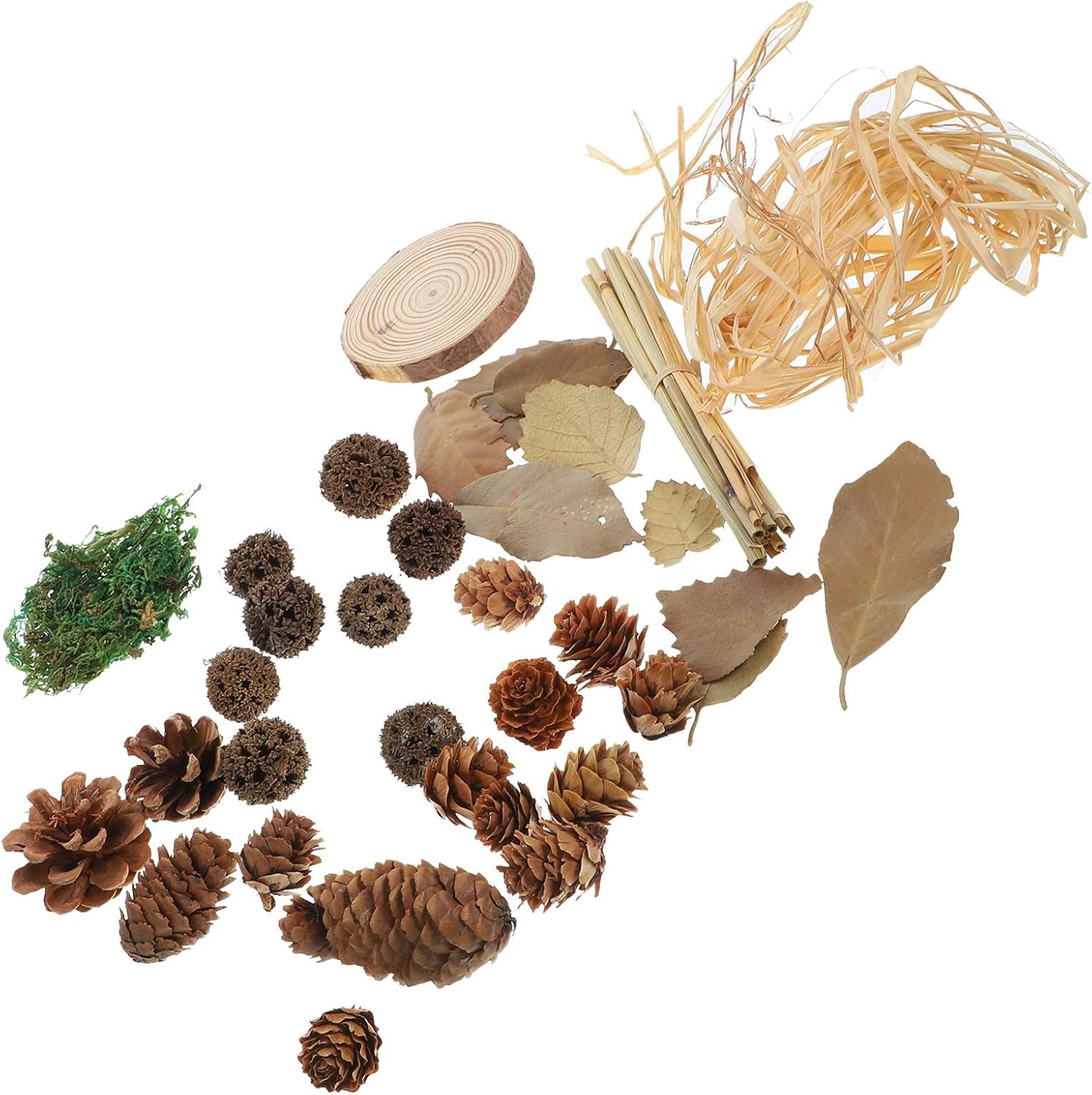 Retro Wood Photo Props for Background Decoration in Commercial Spaces