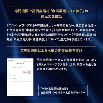 プロトングランプロ 2箱 エステプロラボ プロトン グランプロ 2箱 エステプロラボ｜Esthe