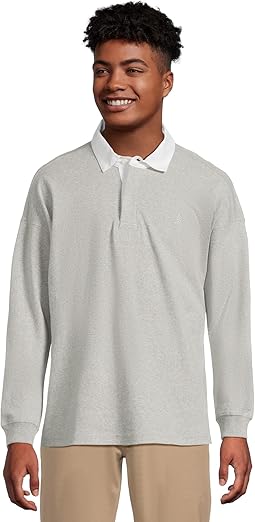 Medium Grey - Heather