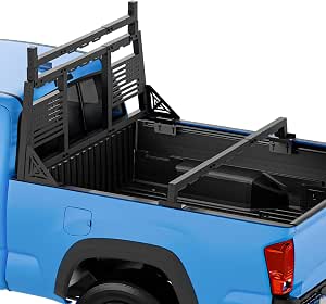 EYOUHZ Universal Truck Bed Racks Compatible With Silverado/Ford F