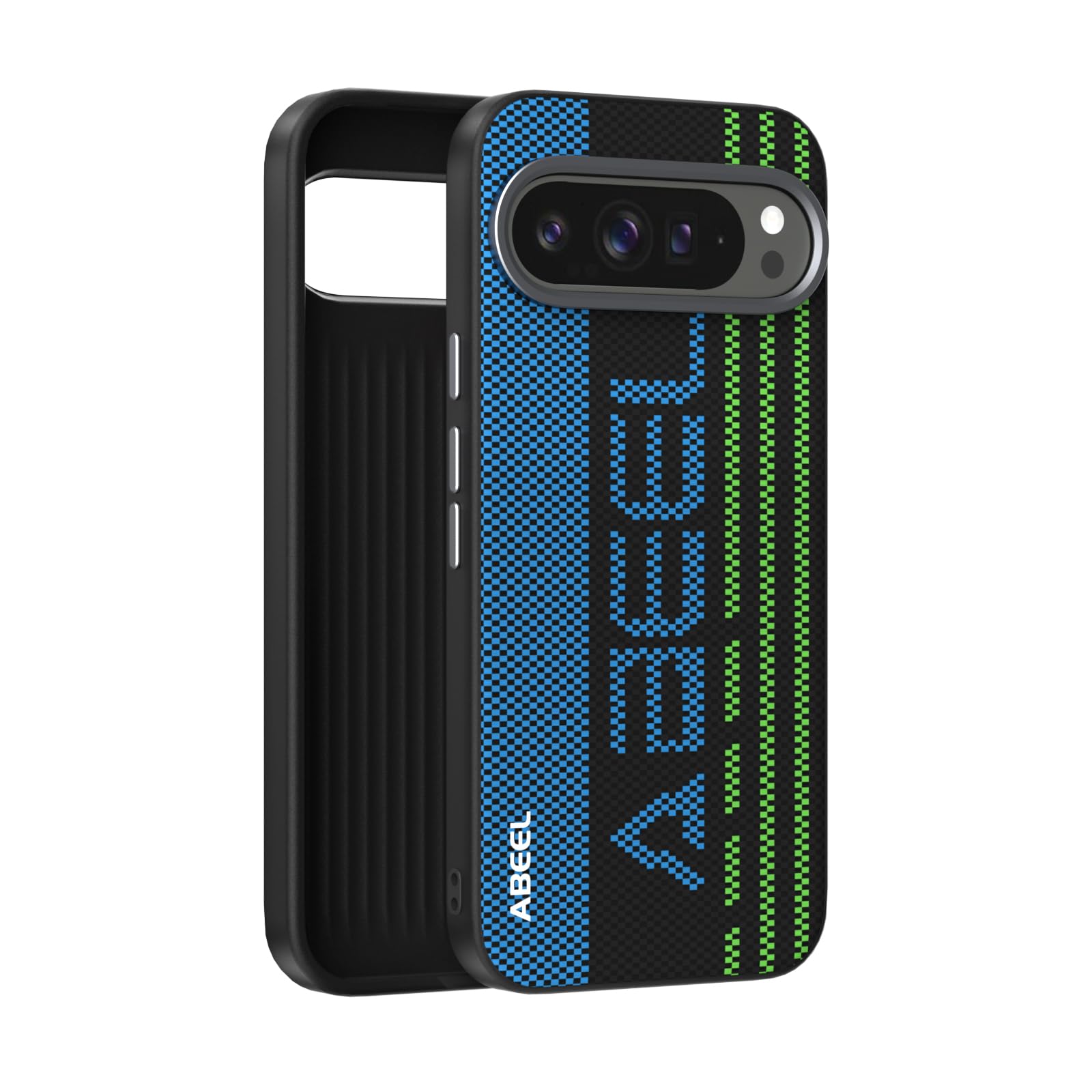 Coque Google Pixel 10 Pro XL résout le problème de charge sans fil instable