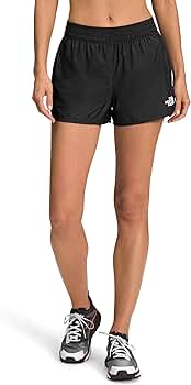 The North Face Free Run Short ブラック M THE NORTH FACE | フリーランショーツ（Men's） – Runtrip Store