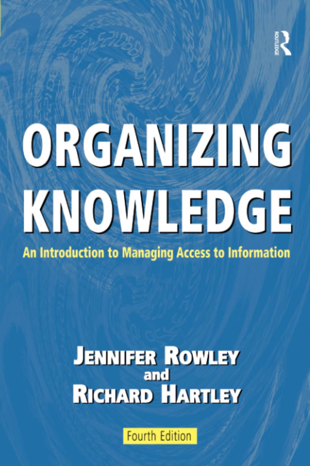 Organizing Knowledge - 9780754644316