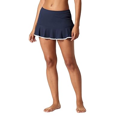 Tommy Bahama Island Cays Cabana Hi Waist Skirt Women