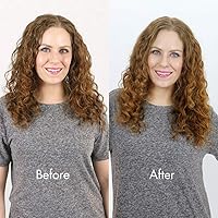 Vista 5 de Vitaminas saludables para el cabello Brock Beauty Hairfinity