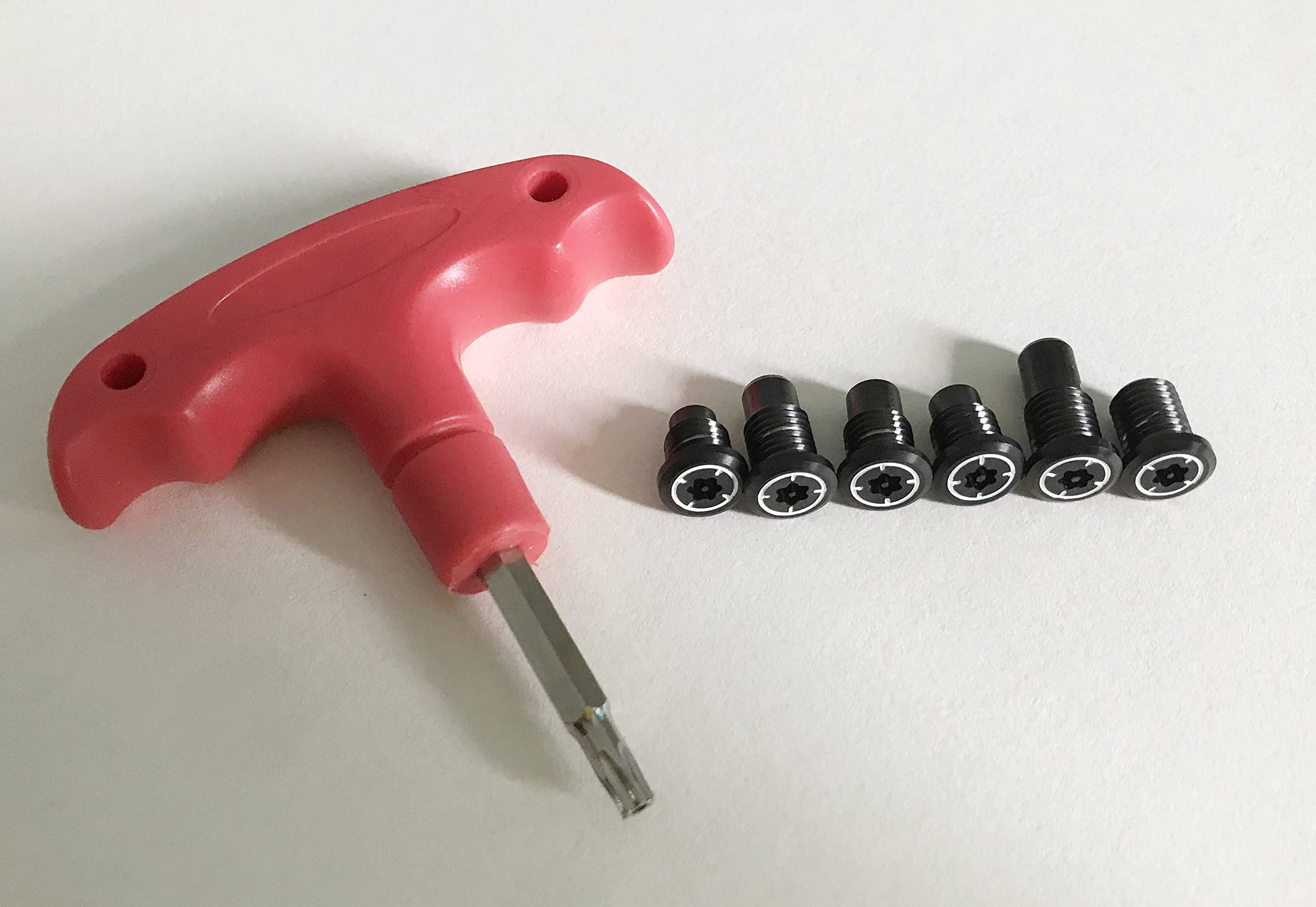 10 Piece Golf Weight Screw Fit for Taylormade SIM2, SIM2 Max Driver, M4 M6 Driver, SIM Tour Wood