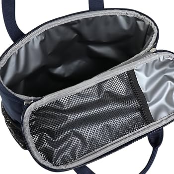 Amazon | クランク（CLUNK） ゴルフ 2WAY 保冷バッグ 保冷温