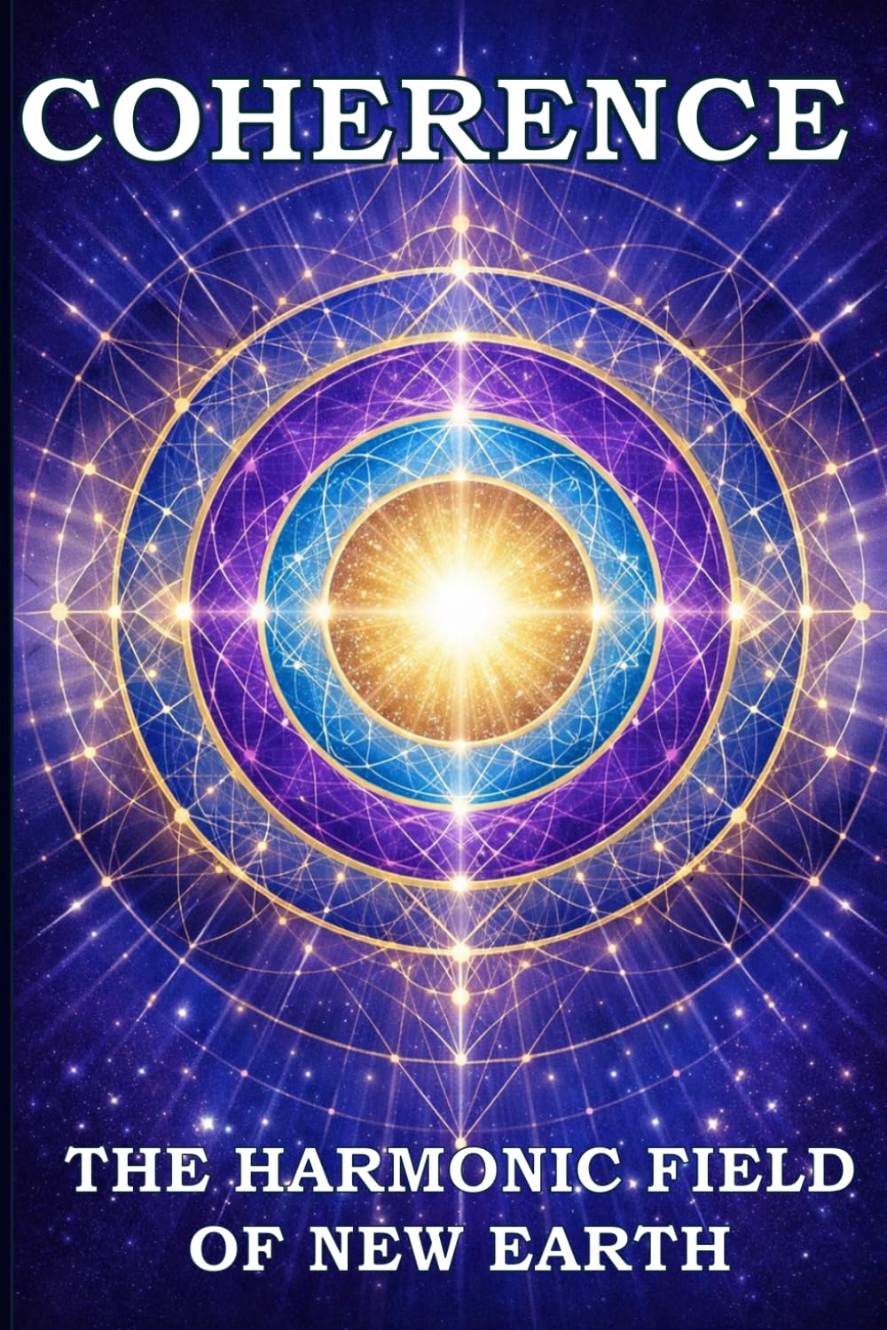 COHERENCE: The Harmonic Field of New Earth