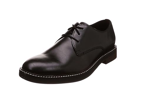Amazon クラークス ビジネスシューズ 革靴 ポールソンプレイン メンズ Clarks クラークス ビジネスシューズ