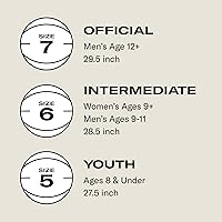 Vista 6 de Wilson Balones de baloncesto Evolution