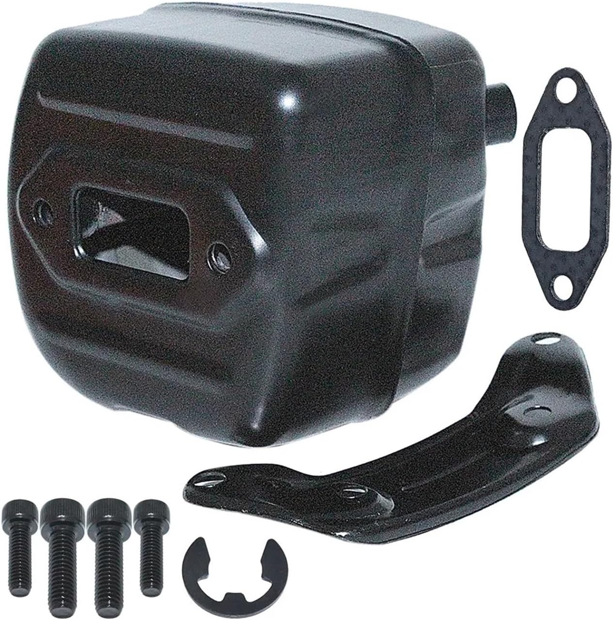 Kit Fit For 362 365 371 372 372XP 385 390XP Chainsaw OEM 503765301